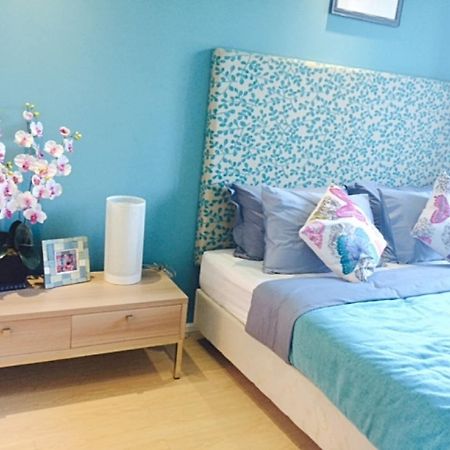Atlantis Condo Resort Jomtien Beach Esterno foto