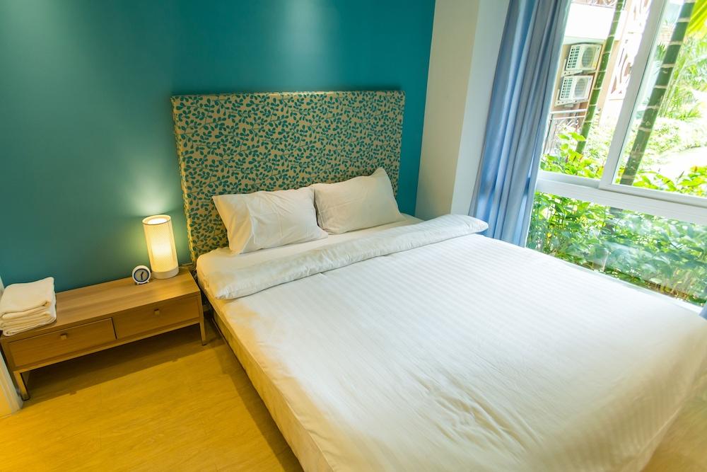 Atlantis Condo Resort Jomtien Beach Esterno foto