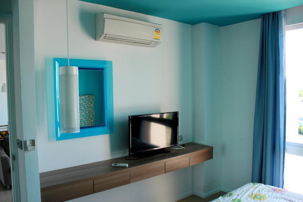 Atlantis Condo Resort Jomtien Beach Camera foto