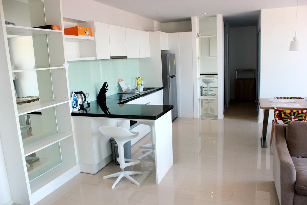 Atlantis Condo Resort Jomtien Beach Camera foto