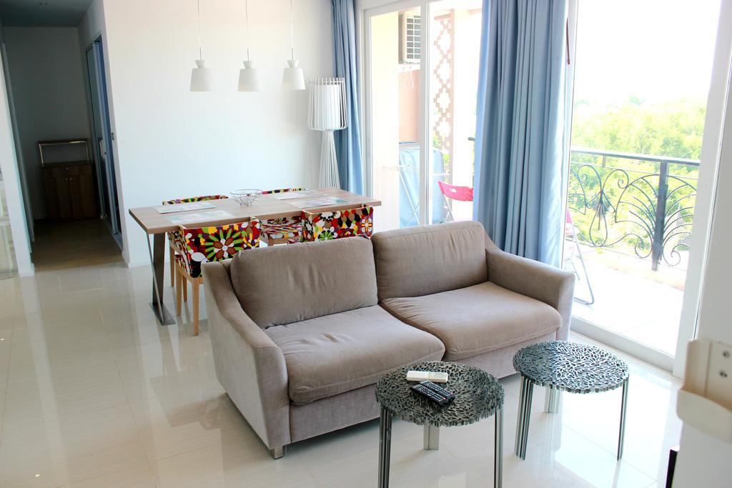 Atlantis Condo Resort Jomtien Beach Camera foto