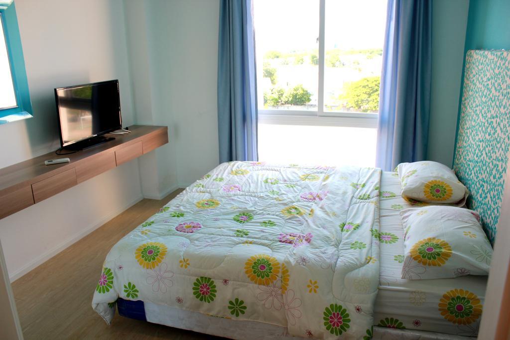Atlantis Condo Resort Jomtien Beach Camera foto